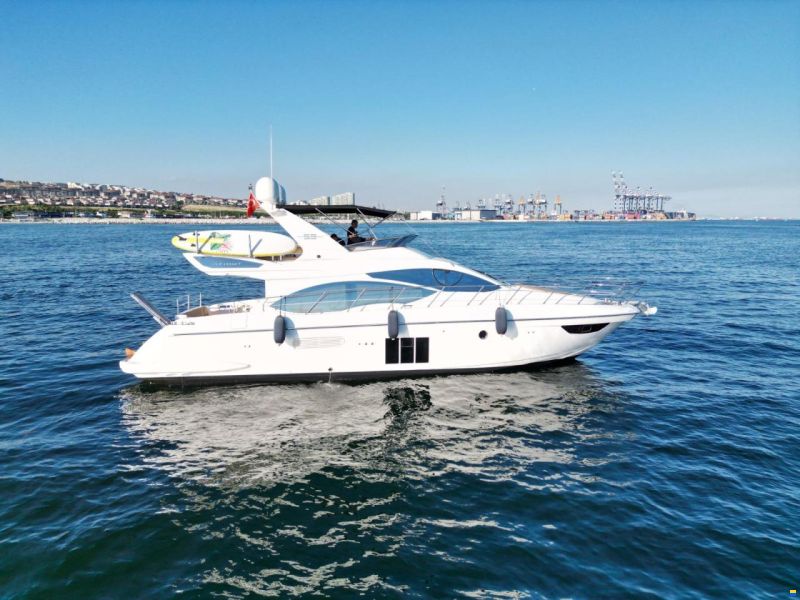 Azimut 53