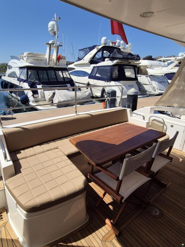 Azimut 53