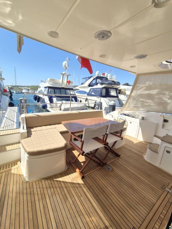 Azimut 53