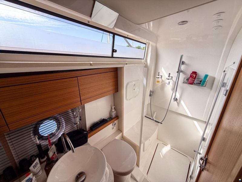 Greenline 40 Hybrid