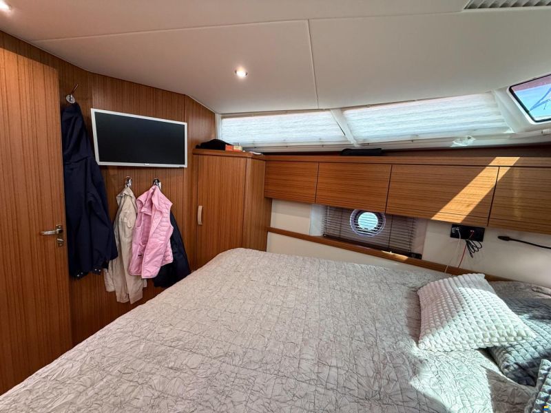 Greenline 40 Hybrid