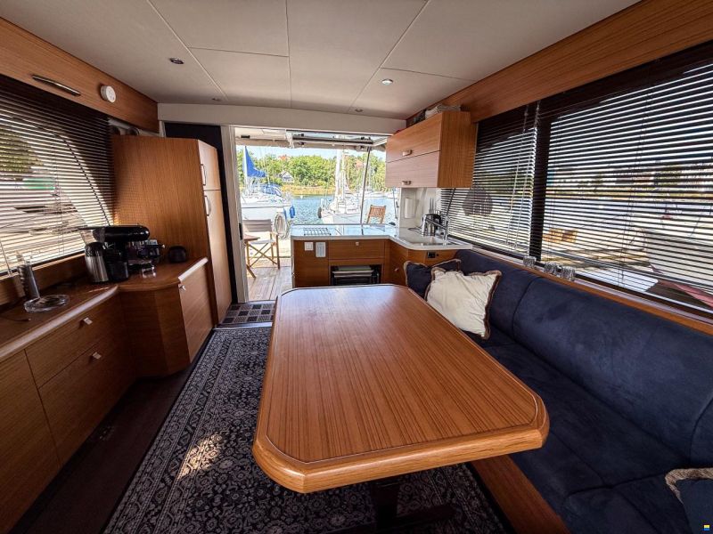 Greenline 40 Hybrid