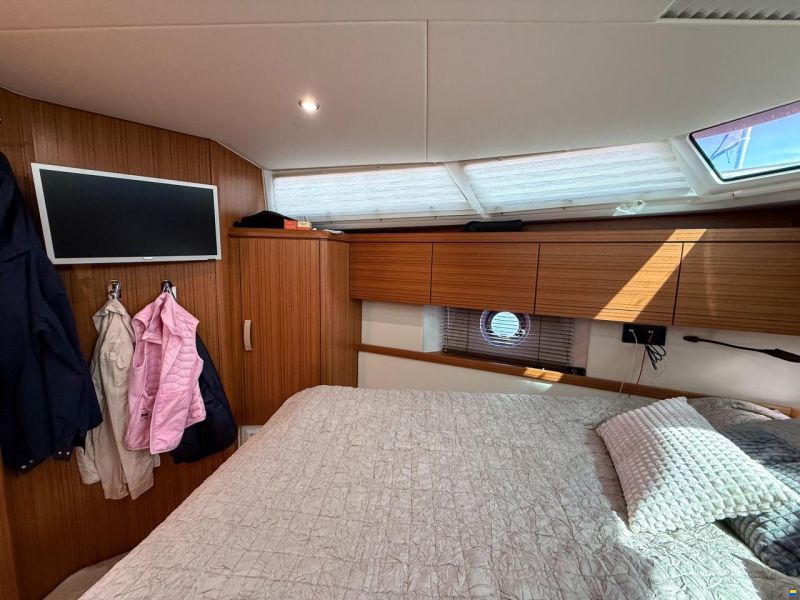 Greenline 40 Hybrid