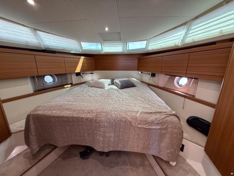 Greenline 40 Hybrid