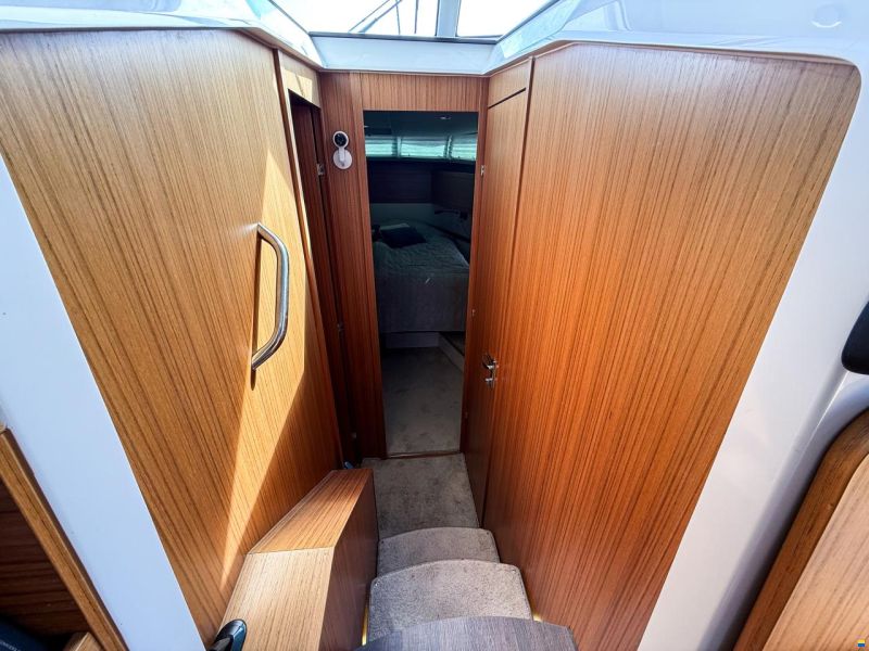 Greenline 40 Hybrid