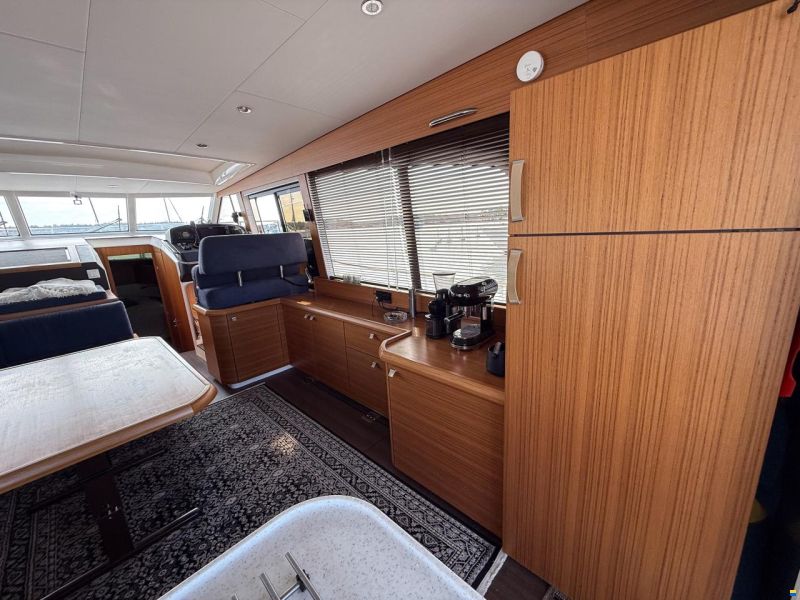 Greenline 40 Hybrid