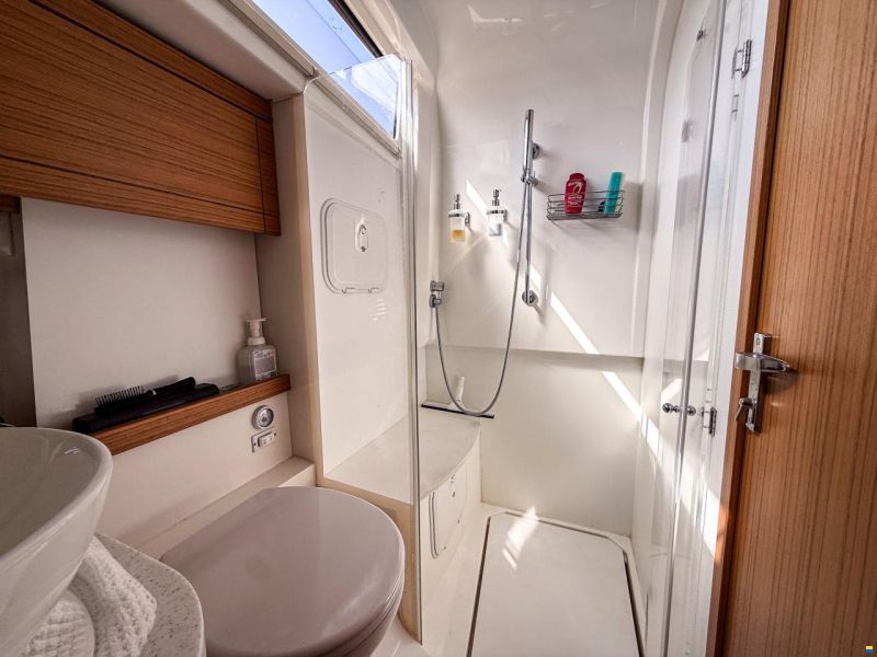 Greenline 40 Hybrid