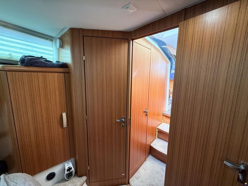 Greenline 40 Hybrid