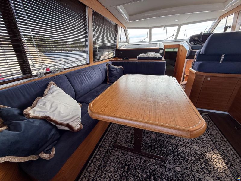 Greenline 40 Hybrid