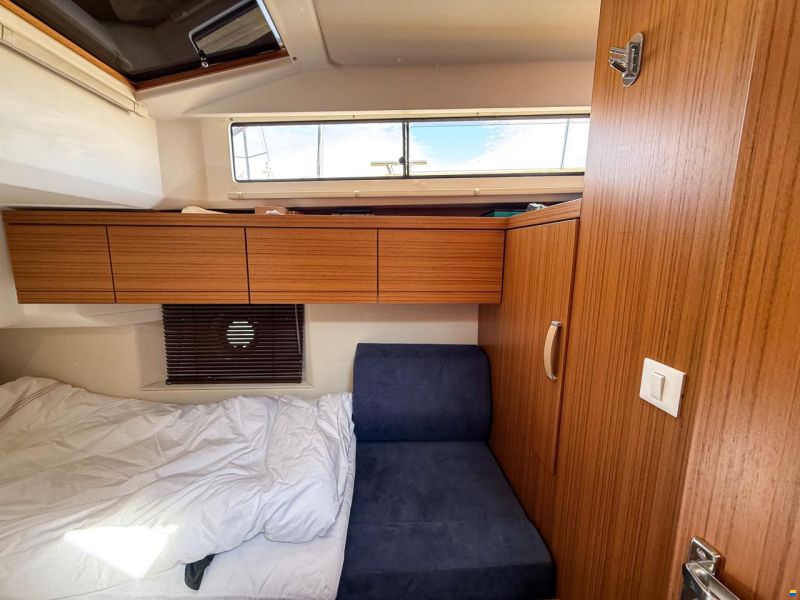 Greenline 40 Hybrid