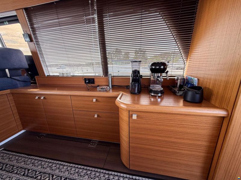 Greenline 40 Hybrid