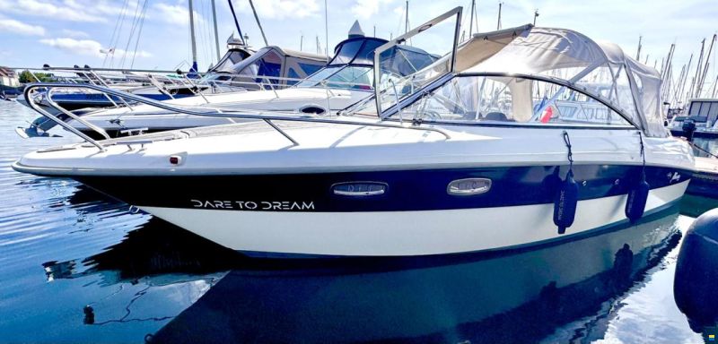 Yamarin 79 DC