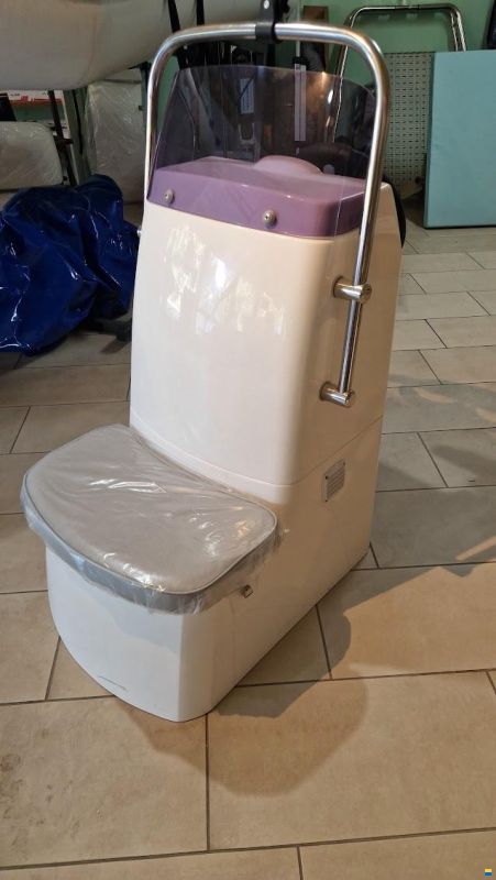 Steuerkonsole