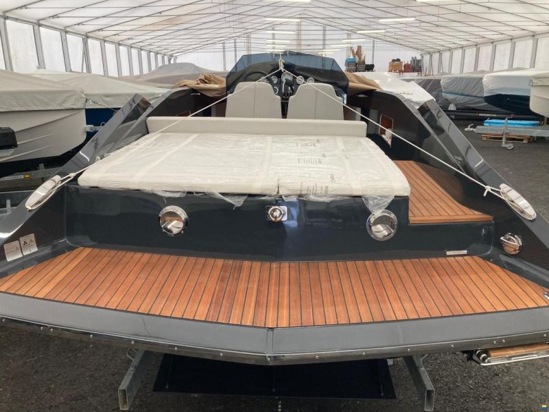 Frauscher Mirage 740 Air