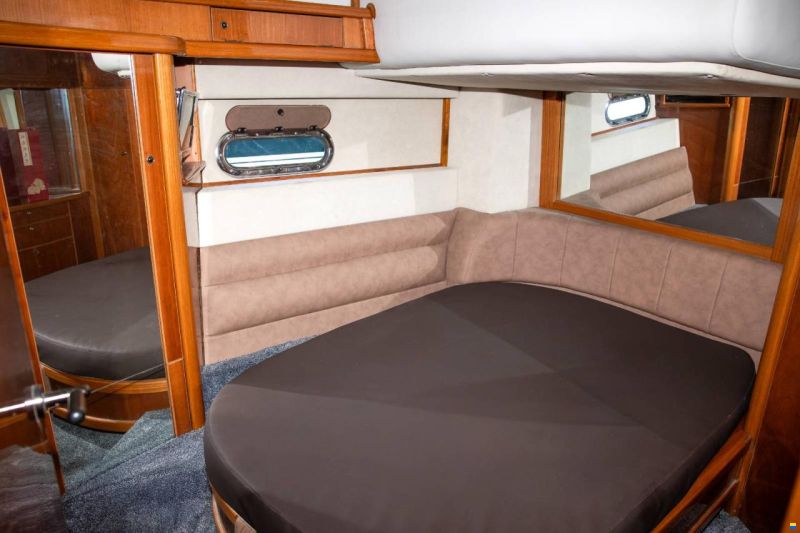 Sealine T47