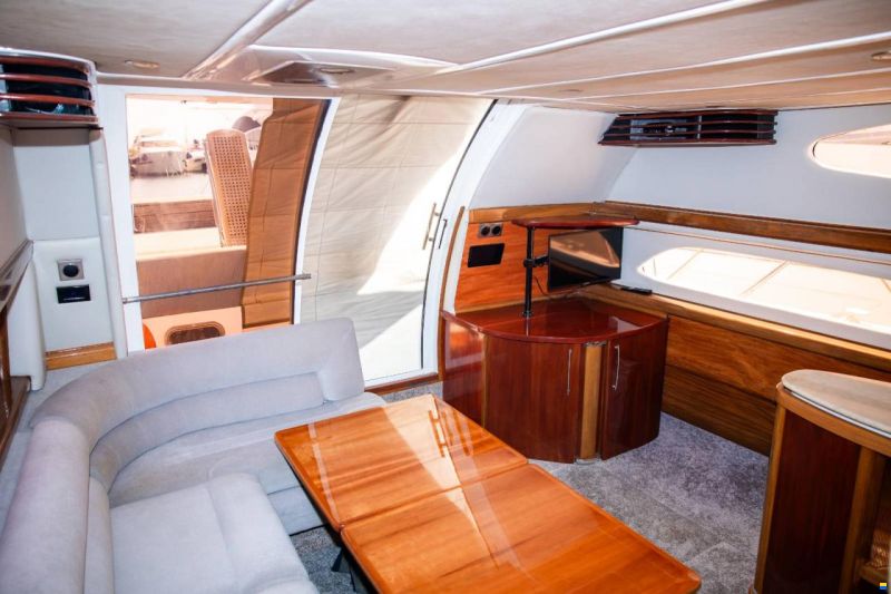 Sealine T47