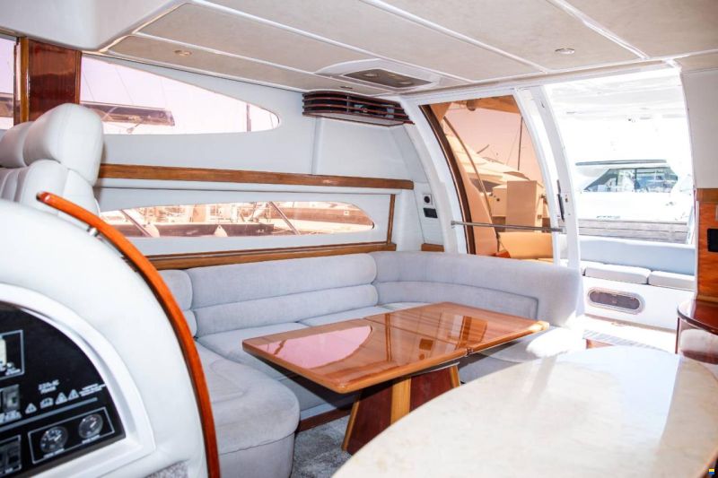 Sealine T47