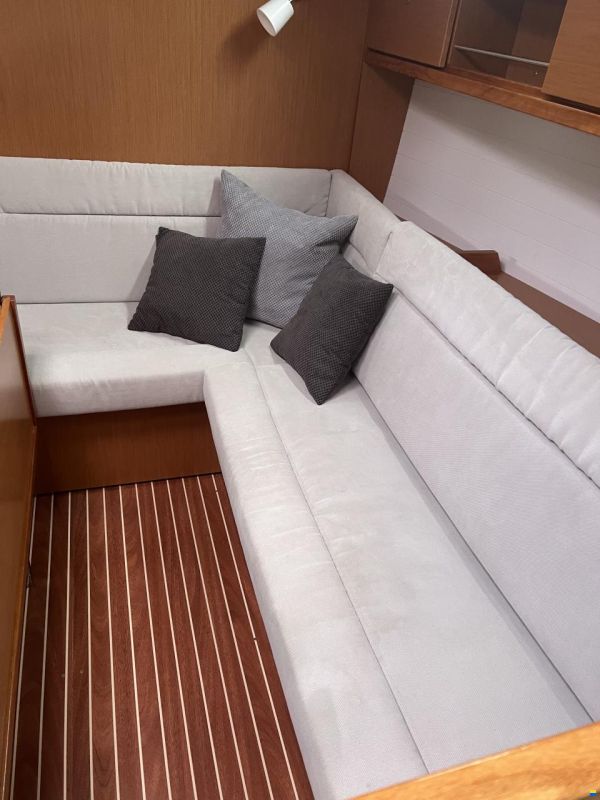 Bavaria 36 Cruiser