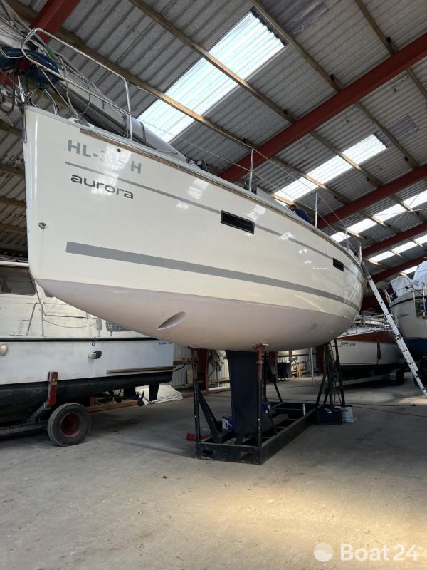 Bavaria 36 Cruiser