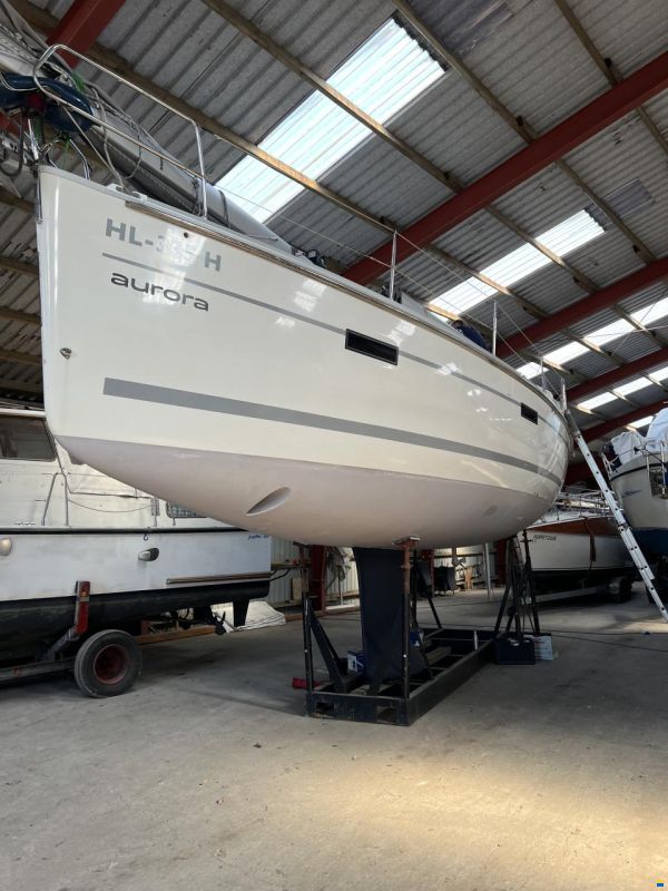 Bavaria 36 Cruiser