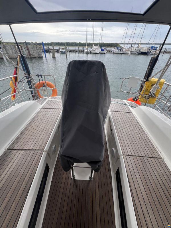 Bavaria 36 Cruiser