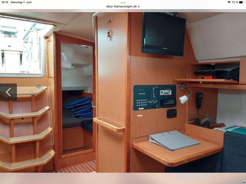 Bavaria 36 Cruiser