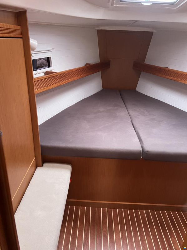 Bavaria 36 Cruiser