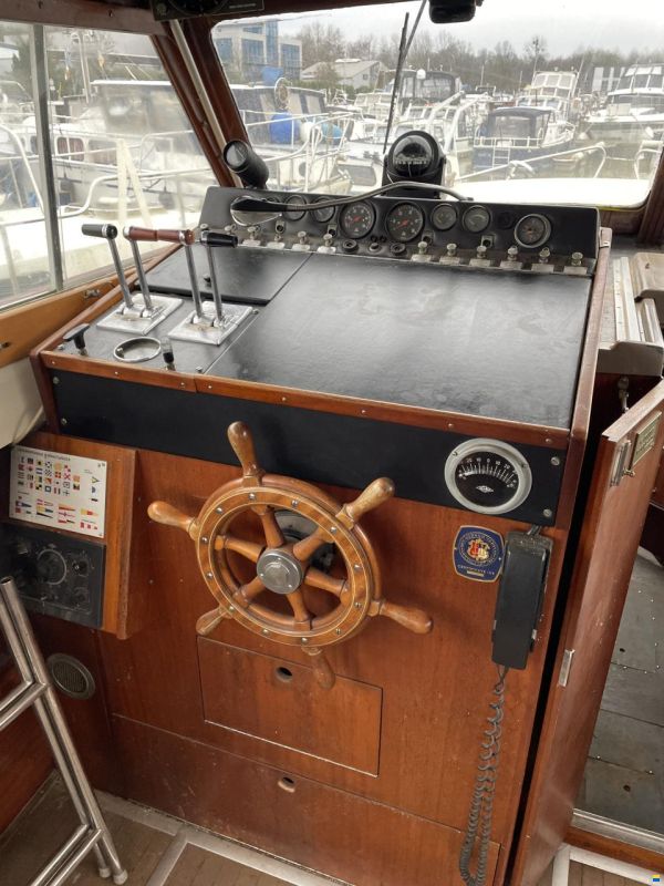 Storebro Adler 34