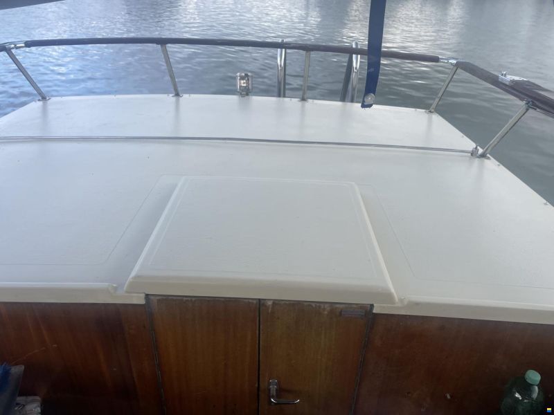 Storebro Adler 34