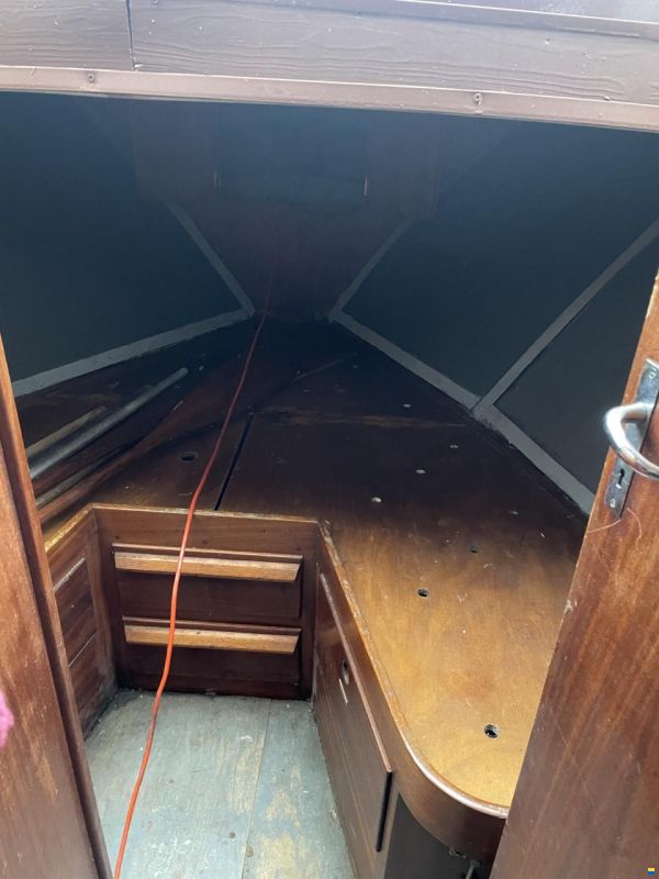 Storebro Adler 34