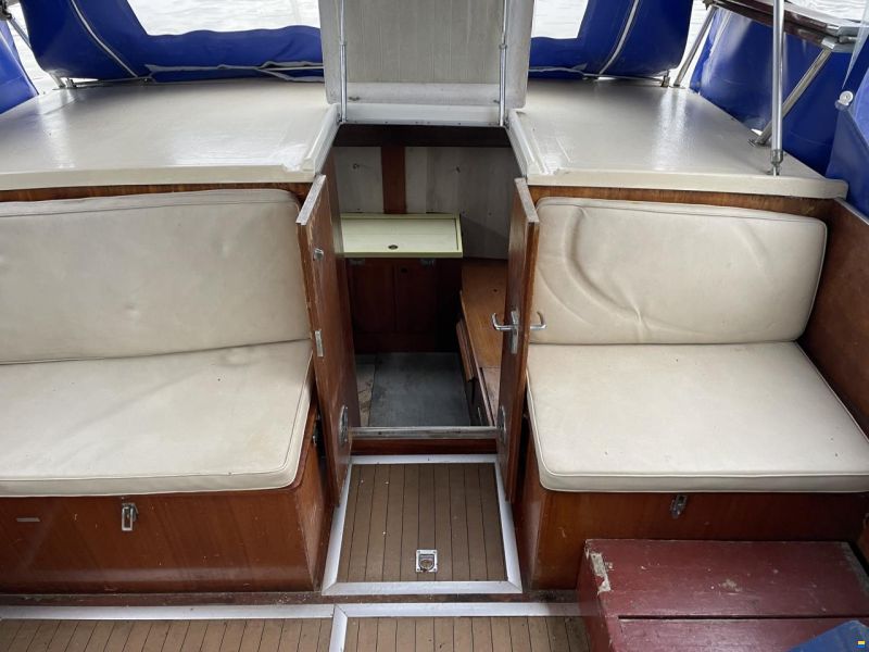 Storebro Adler 34