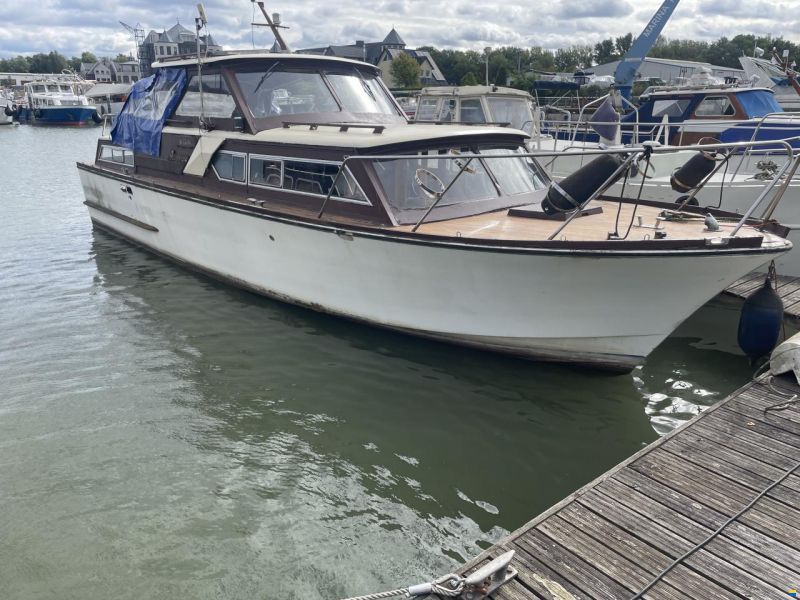 Storebro Adler 34