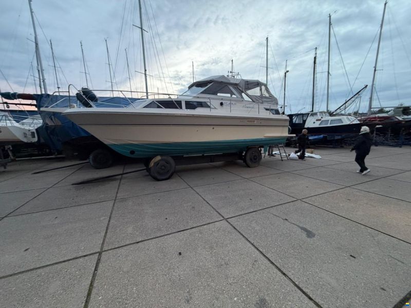 Scand 29 Baltic