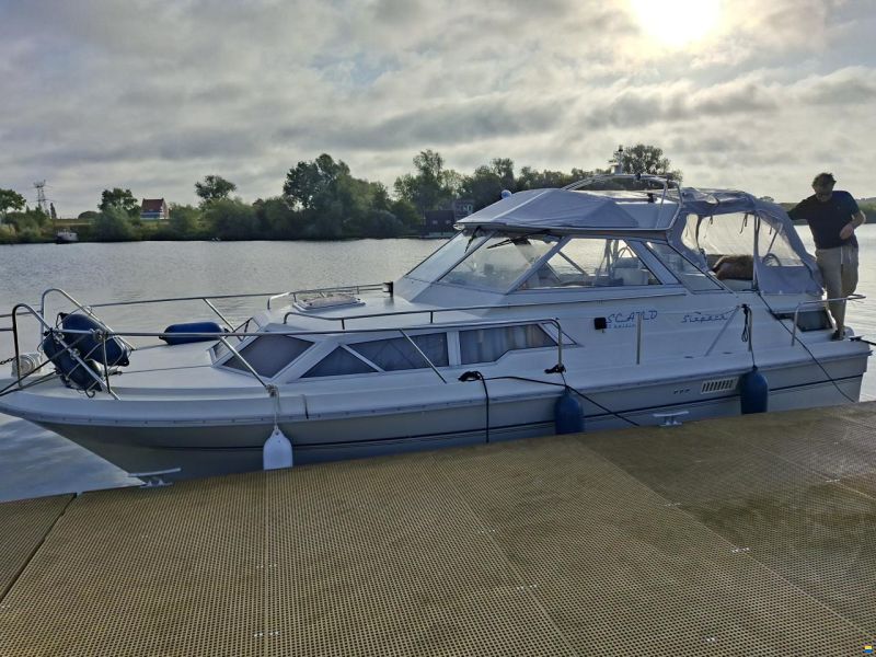 Scand 29 Baltic