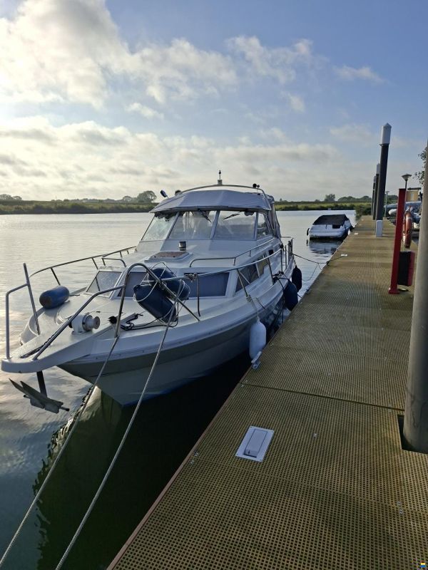 Scand 29 Baltic
