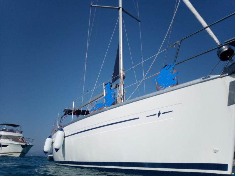 Bavaria 32