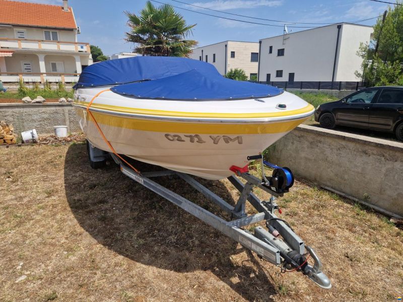 Starcraft C-1800