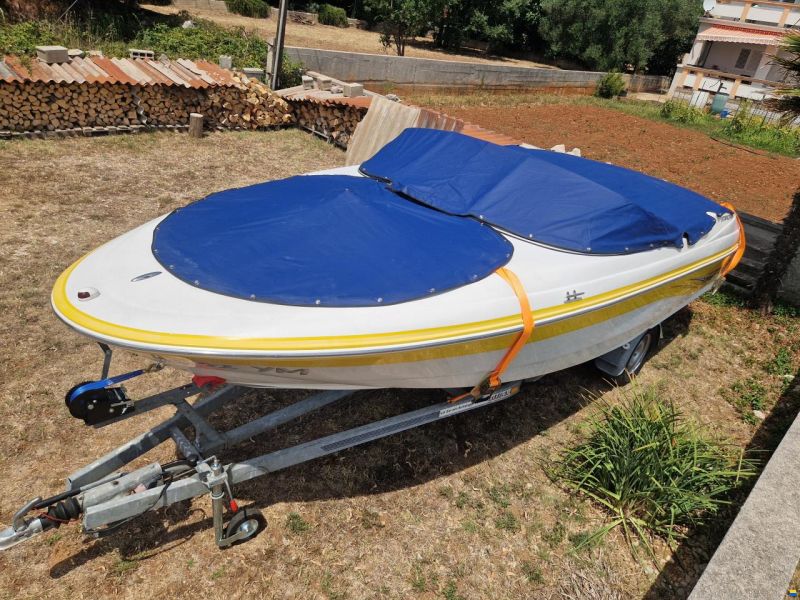 Starcraft C-1800
