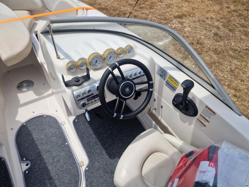 Starcraft C-1800