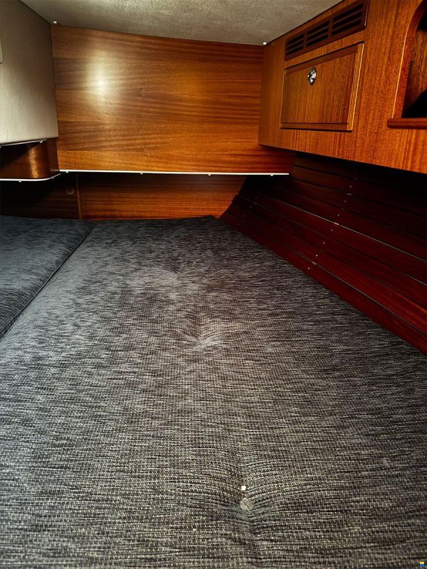 Hallberg-Rassy 342