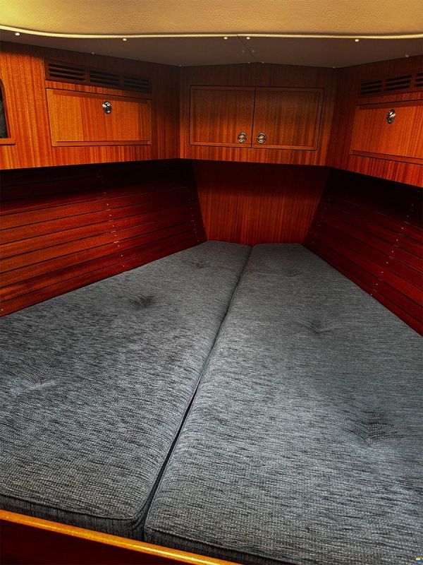Hallberg-Rassy 342