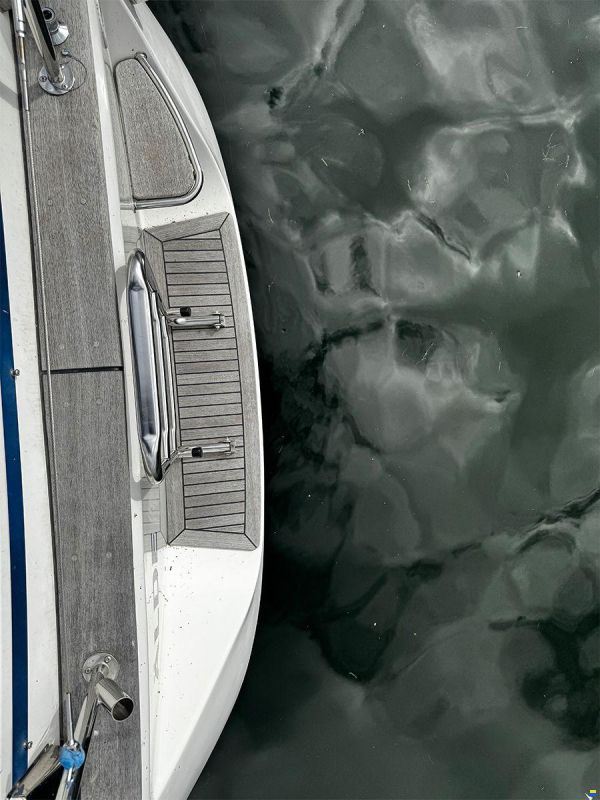 Hallberg-Rassy 342
