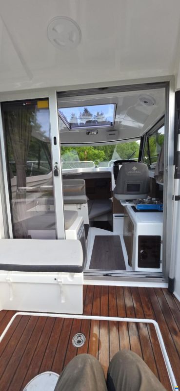 Jeanneau Merry Fisher 695