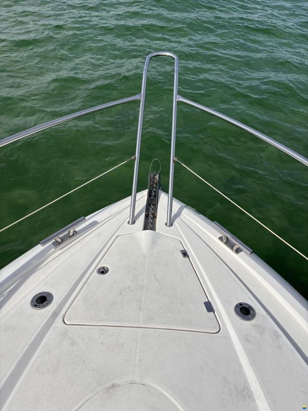 Sunseeker Portofino 35