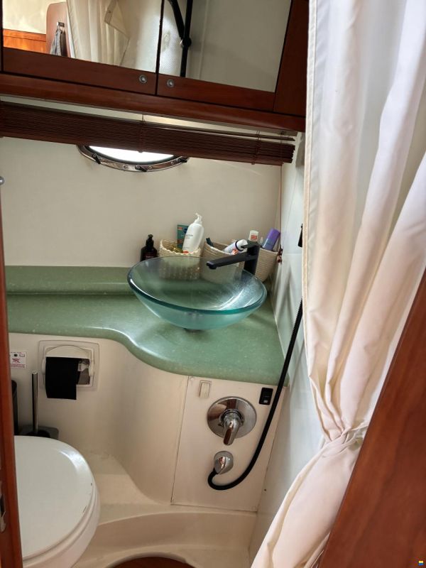 Sunseeker Portofino 35