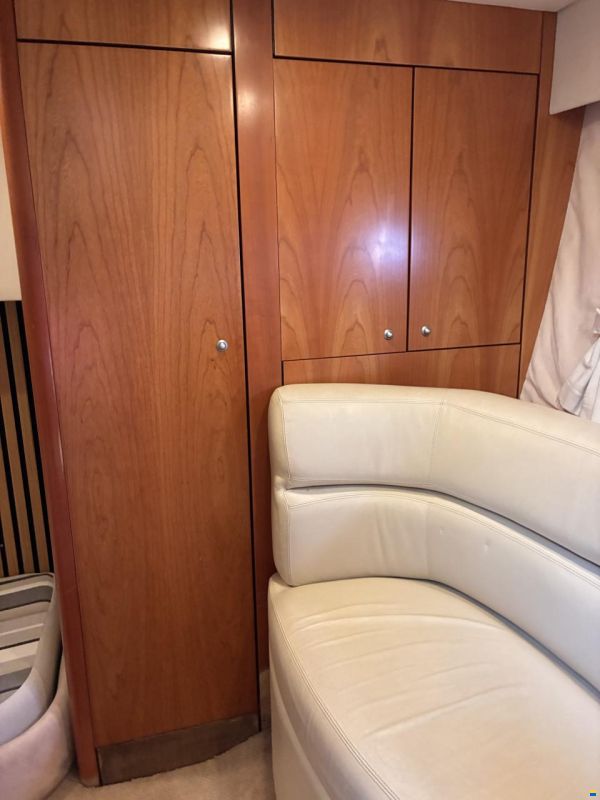 Sunseeker Portofino 35