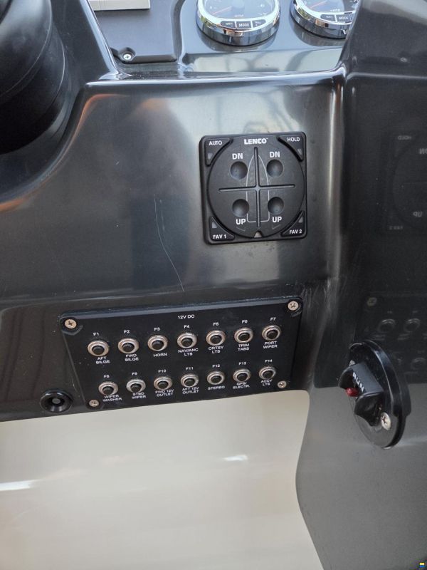 Quicksilver Activ 805 Cruiser