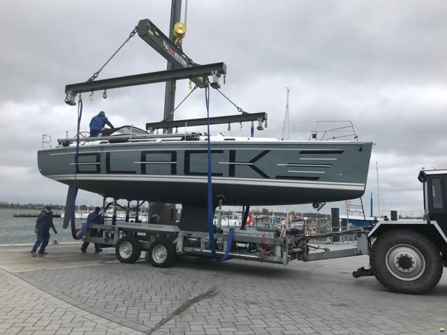 Hanse 400