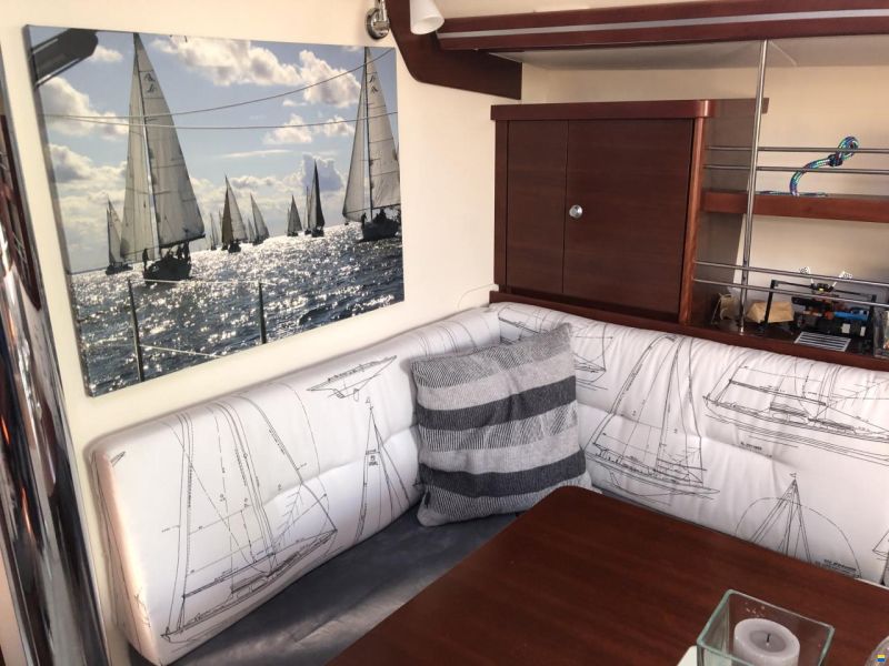 Hanse 400