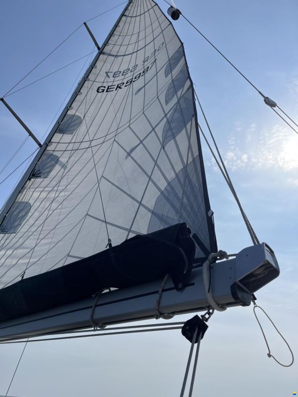 Hanse 400